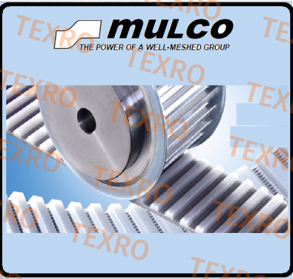 60 x 78 AT10 with bore Mulco