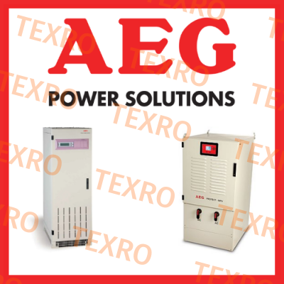 Control Unit ME07 AEG