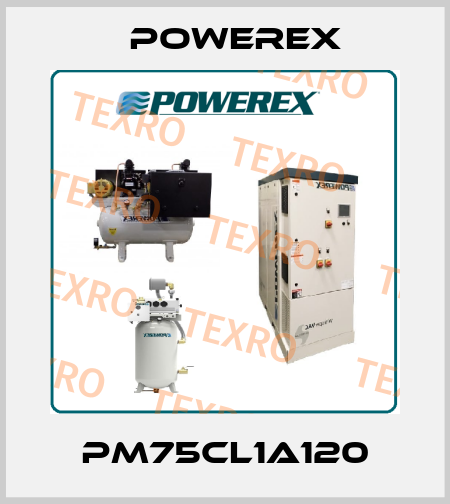 PM75CL1A120 Powerex