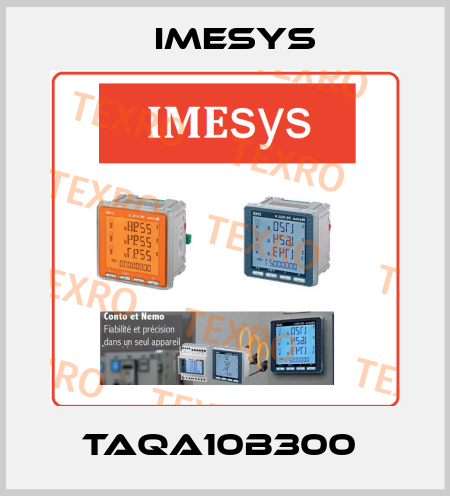TAQA10B300  Imesys