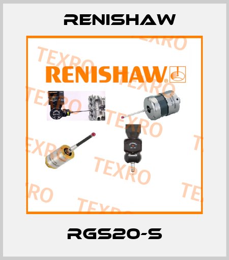 RGS20-S Renishaw