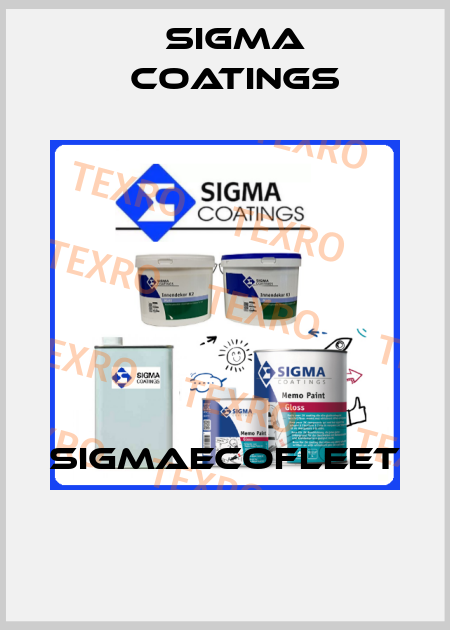 SigmaEcofleet  Sigma Coatings