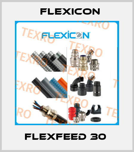 FlexFeed 30  Flexicon
