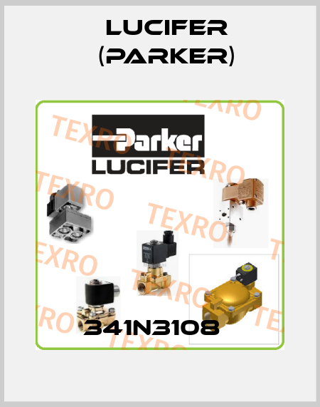 341N3108   Lucifer (Parker)