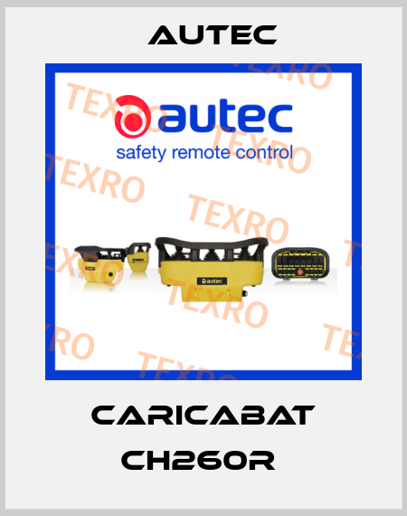 CARICABAT CH260R  Autec