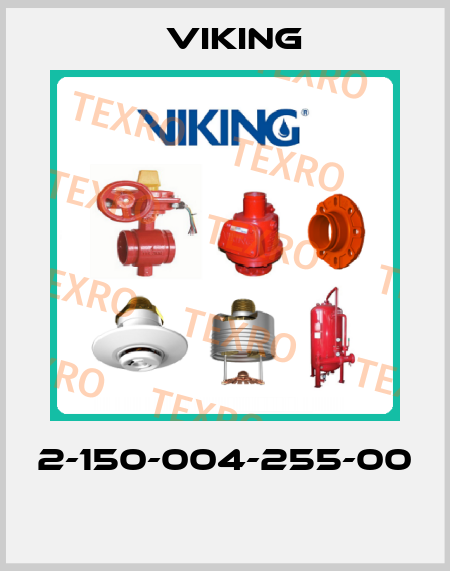 2-150-004-255-00  Viking