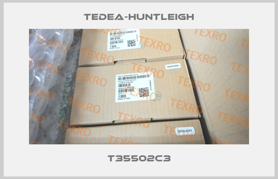 T35502C3 Tedea-Huntleigh