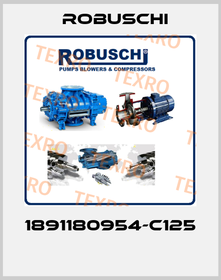 1891180954-C125  Robuschi