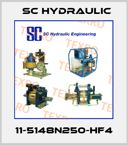 11-5148N250-HF4 SC Hydraulic