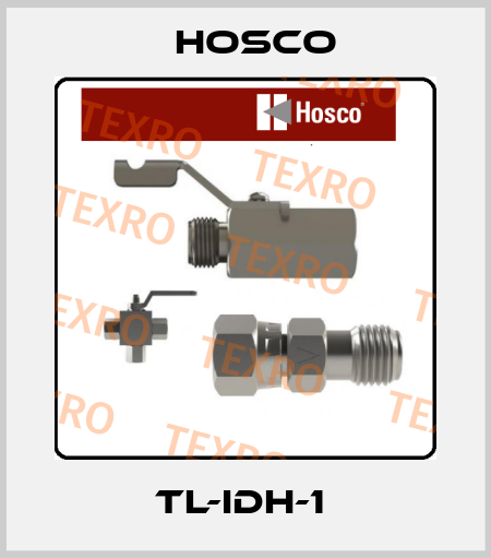TL-IDH-1  Hosco