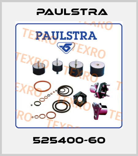 525400-60 Paulstra