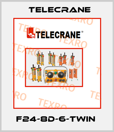 F24-8D-6-twin  Telecrane