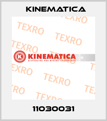 11030031 Kinematica