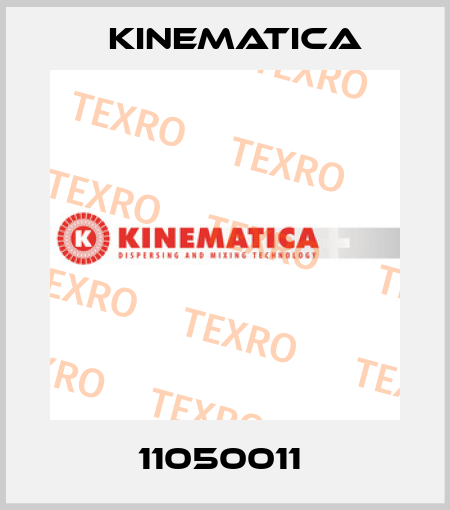 11050011  Kinematica