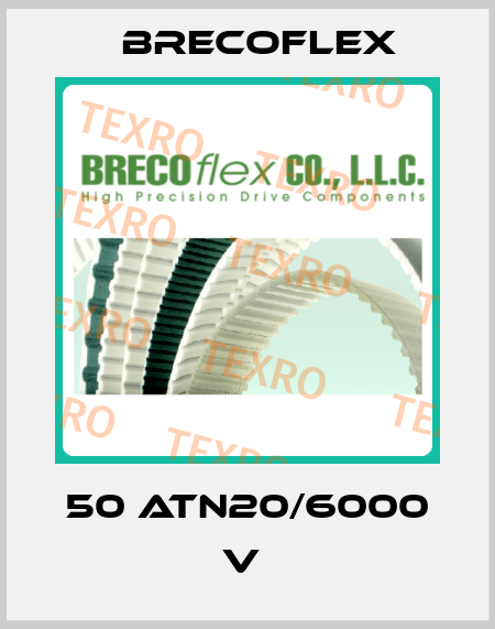 50 ATN20/6000 V  Brecoflex