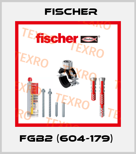 FGB2 (604-179)  Fischer