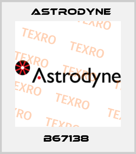 B67138  Astrodyne