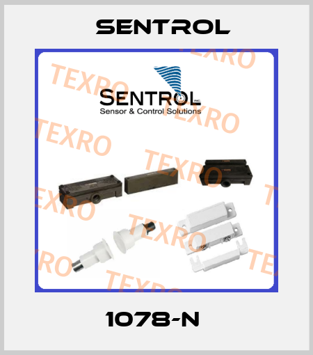 1078-N  Sentrol