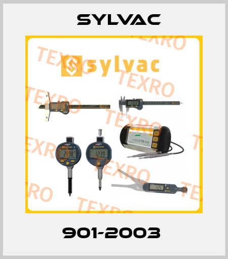 901-2003  Sylvac