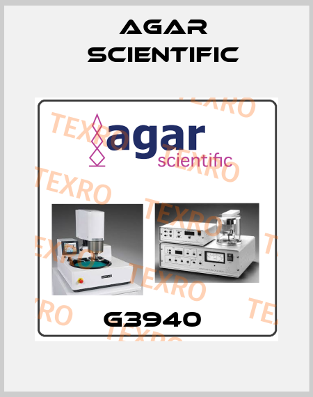 G3940  Agar Scientific