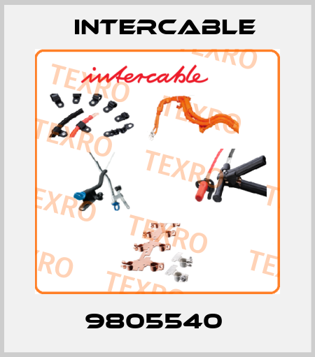 9805540  Intercable