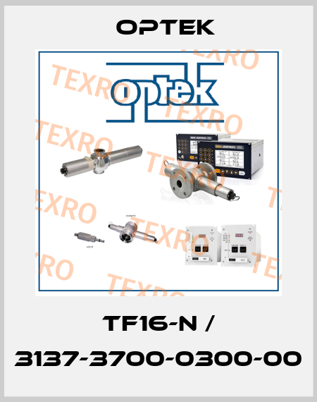 TF16-N Optek
