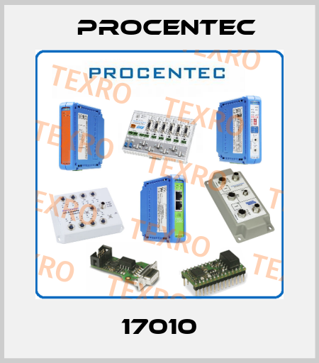 17010 Procentec
