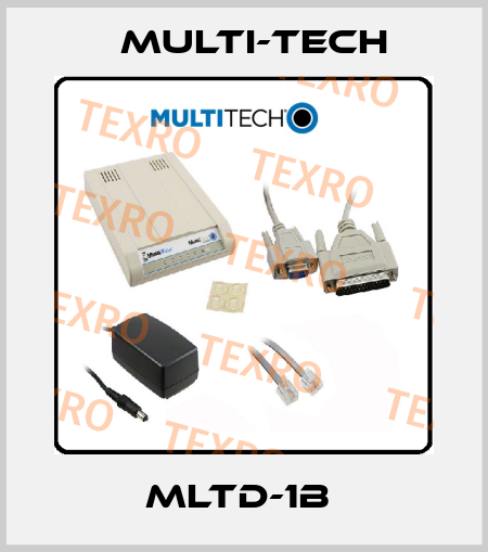 MLTD-1B  Multi-Tech