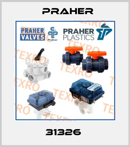 31326  Praher