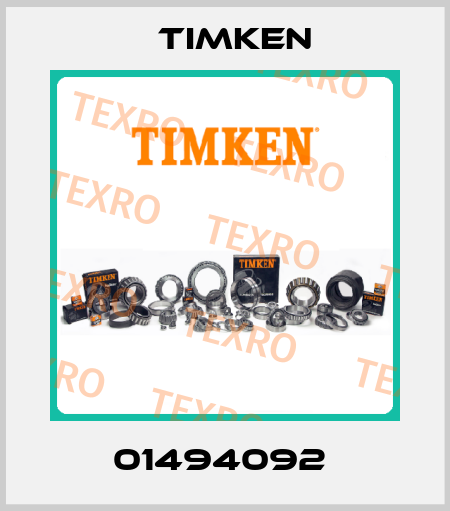 01494092  Timken