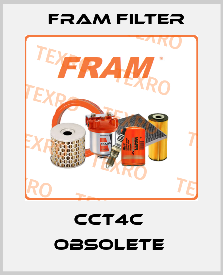 CCT4C  OBSOLETE  FRAM filter