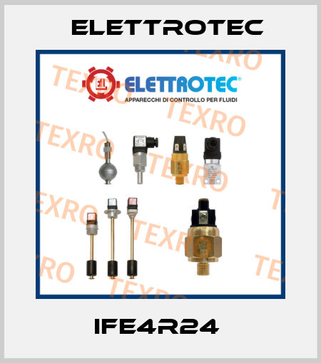  IFE4R24  Elettrotec