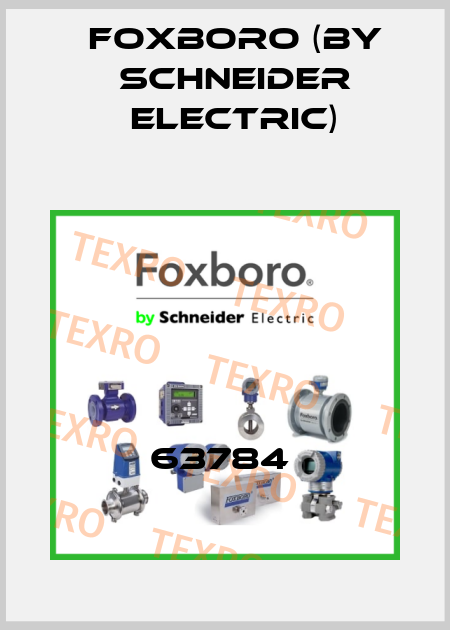 63784  Foxboro (by Schneider Electric)