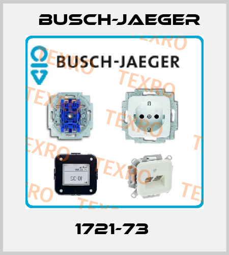 1721-73  Busch-Jaeger