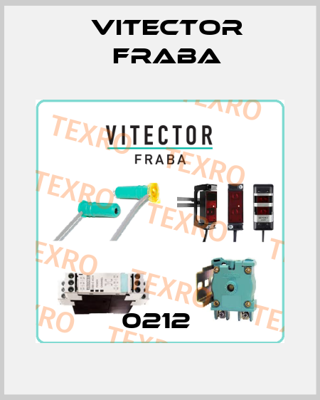 0212  Vitector Fraba