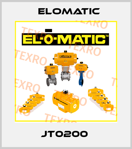 JT0200  Elomatic