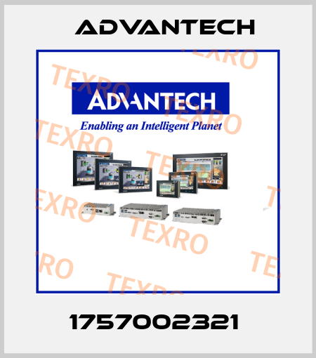 1757002321  Advantech