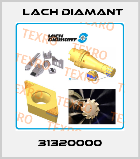 31320000  Lach Diamant