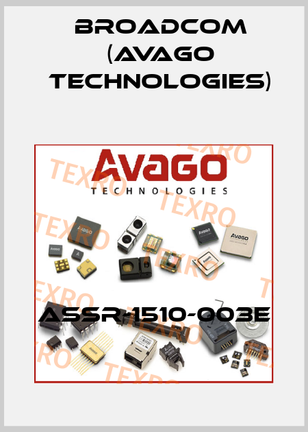 ASSR-1510-003E Broadcom (Avago Technologies)
