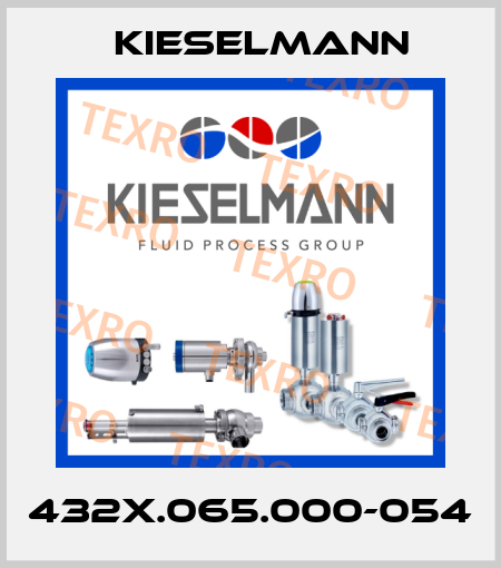432X.065.000-054 Kieselmann