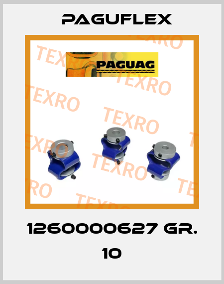 1260000627 Gr. 10 Paguflex