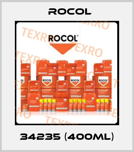 34235 (400ml) Rocol