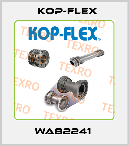 WA82241  Kop-Flex