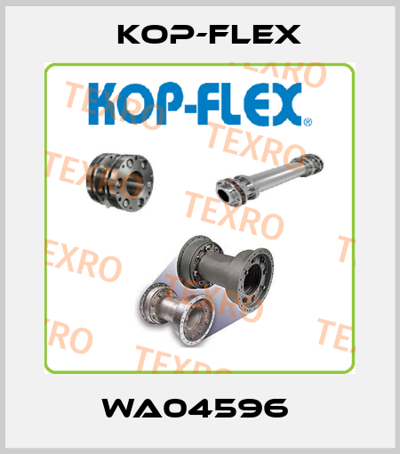 WA04596  Kop-Flex