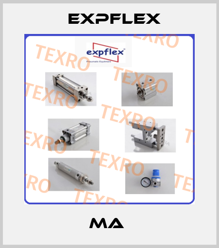 MA  EXPFLEX