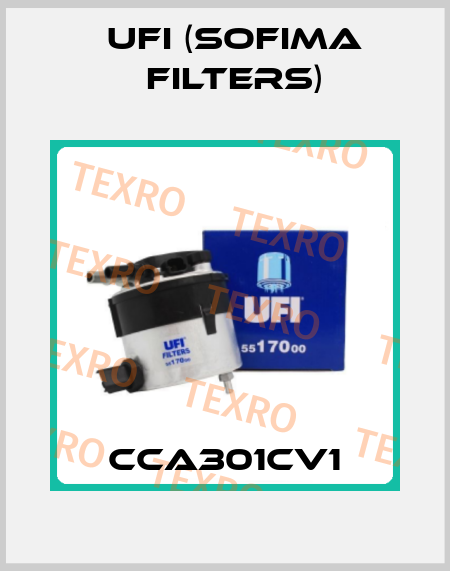 CCA301CV1 Ufi (SOFIMA FILTERS)