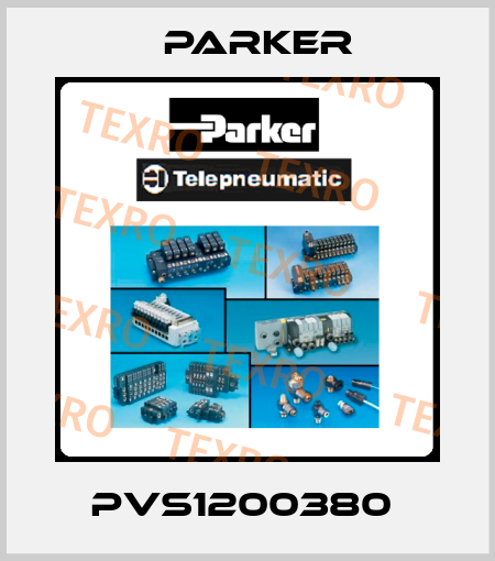 PVS1200380  Parker