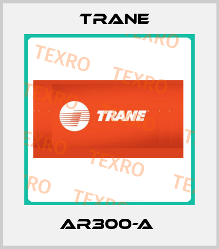 AR300-A  Trane
