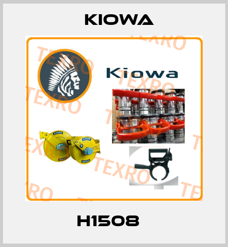 H1508   Kiowa