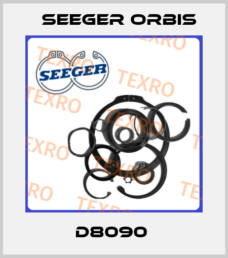 D8090  Seeger Orbis